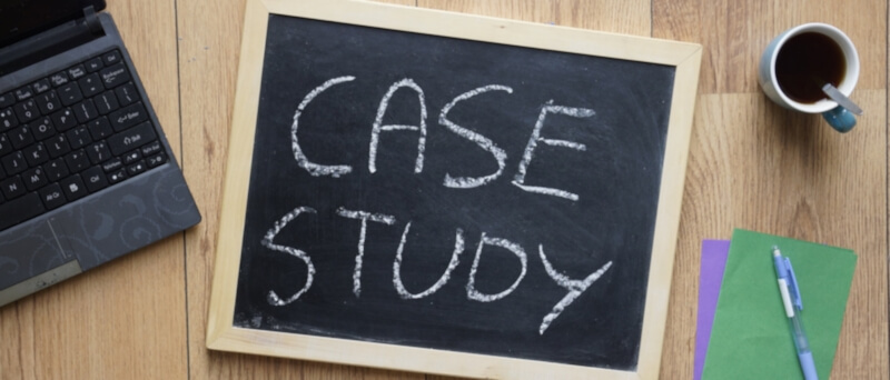 A complete guide to writing a case study paper. 