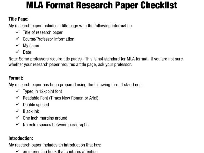 Place a thesis statement at the end of the research paper introduction.