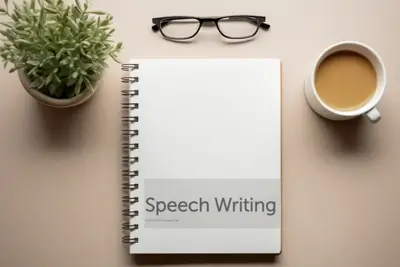 Writing a successful speech