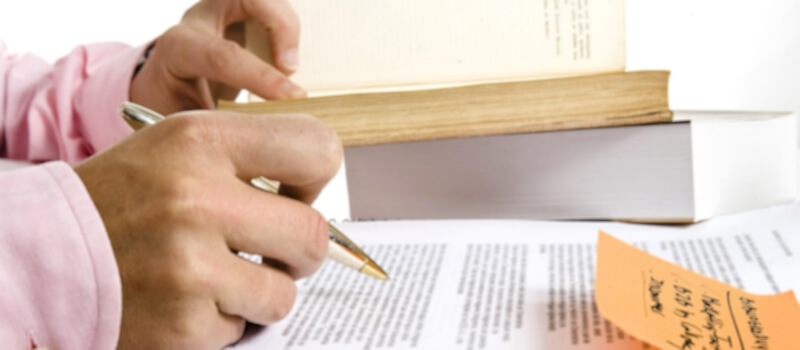 Term paper writing service: let an expert craft the text for you